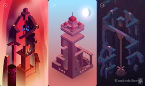 Jan 25, 2020 · monument valley 2 1.3.15 (full) apk + data for android offline. Monument Valley 2 Esta Gratis Por Tiempo Limitado Una Obra Maestra A La Que Jugar Este Fin De Semana