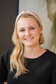 Renee Johnson blends vintage charm with natural aestetics