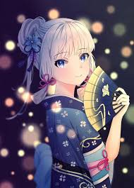 As ayaka is a cryo character, she'll require shivada jade to ascend. Kamisato Ayaka Genshin Impact Zerochan Anime Image Board
