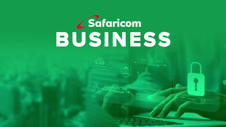 Safaricom Business Cybersecurity for the Digital Enterprise
