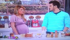 Antenna.gr | φαιη σκορδα εγκυοσ. Posa Kila Exei Parei H Faih Sthn Egkymosynh Ths All Is Tv