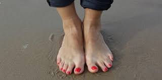 Fibromyalgia Foot Pain Symptoms Solutions