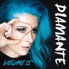 Diamante Drops "Volume II" EP, Touring With Bad Wolves + More