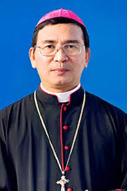 Vincent Nguyễn Văn Bản