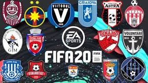 Academica clinceni astra giurgiu botoșani cfr cluj chindia târgoviște.hello rodrigo do you know if the greek super league be includ in fifa 2020; Fifa 20 Top 10 Cei Mai Buni JucÄƒtori Din Liga 1 Mrnews Ro RevistÄƒ Pentru BÄƒrbaÈ›i