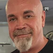 Daniel Mitchell Author