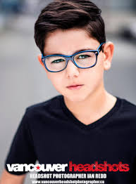 Ian R. (Vancouver Headshots Inc.)