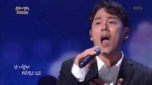 Next Korean Solo Artist You Should Definitely Check Out: Kim YongJin