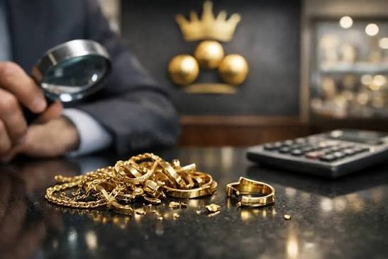 Most people walk into a pawn shop looking defeated. WRONG. 🛑 High-level  ballers walk into CashCo Pawn San Diego looking for leverage. 📈💎 For 25  years, we've been the secret weapon for