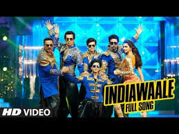 Official India Waale Full Video Song Happy New Year Shah Rukh Khan Deepika Padukone Happy New Year Movie Songs Happy New Year Lyrics