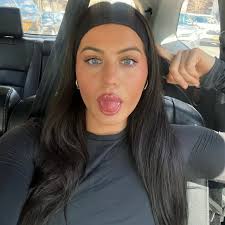 Madison Jaramillo's Instagram, Twitter & Facebook