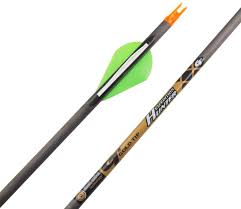 This item can only be sold in person at our store at the direction of the manufacturer. Gold Tip Expedition Hunter Arrow Central Coast Archery
