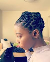 100 Locs ideas