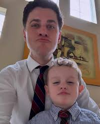 David Henrie's Kids: All About Pia, James and Gemma