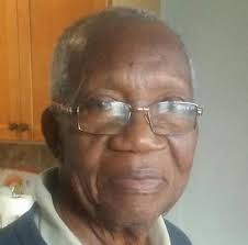 Albert Thomas Obituary