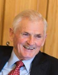 Condolence Book for PADRAIG FORAN (Kilmeaden, Waterford)