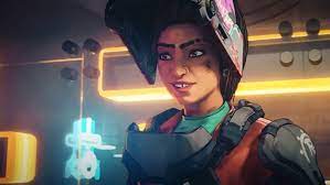 Rampart can mod lmgs to make them reload faster and carry more ammo, she can create cover that makes bullets stronger, and. Apex Legends Teases Crafting System And New Legend Rampart Eurogamer Net