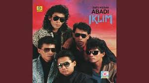 Lagu lama dr iklim ni patutnya sedap sepan. Hakikat Sebuah Cinta Youtube