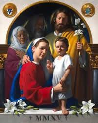 Resultado de imagem para o amor e nossa missão a familia plenamente viva
