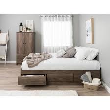 Learn to build a box and you can build this bed. Prepac Beds Target