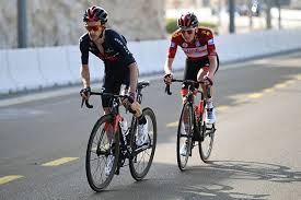 Tadej pogacar es un ciclón. February 24 2021 Bicycle Racing News From Bikeraceinfo