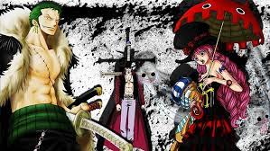 Enjoy and share your favorite beautiful hd wallpapers and background images. Anime One Piece Dracule Mihawk Zoro Roronoa Hd Wallpaper Zoro One Piece Zoro Roronoa Zoro