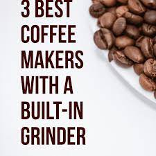 The breville grind control coffee maker is one of the most versatile options on the list. 3 Best Coffee Makers That Have A Built In Grinder Delishably
