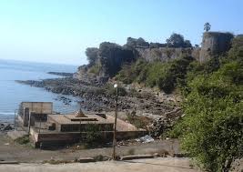 Madh Island in Madh Island,Mumbai ...