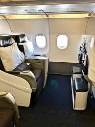 Should you book british airways business class seats? The Best British Airways Club World Seats