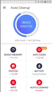 Cinema apk on firestick fire tv install hd movies apk app. 10 Best Android Cleaner Apps To Clear Ram And Cache In 2021