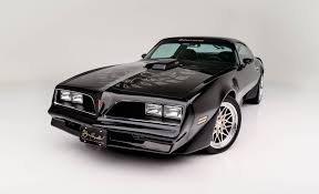 Burt reynolds' 1978 trans am bandit up for auction amidst actor's financial troubles. Burt Reynolds Latest Bandit Trans Am Sells For 275k