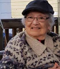 Olivia Sanchez Zamarripa