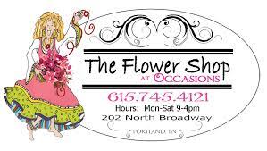 Sarah's flowers & gifts, in portland, tn, is the area's premier florist serving sumner and simpson counties since 1964. The Flower Shop Home Facebook