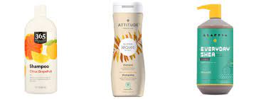 Maybe you would like to learn more about one of these? Best Non Toxic Shampoo Brands For Everyone In The Family