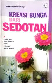 Seperti peluang usaha kerajinan dari botol bekas ini, bisa kamu jadikan sebagai penghasilan sampingan untuk menunjang ekonomi keluargamu. Membuat Bunga Dari Sedotan Gampang Kok Pwwidayati