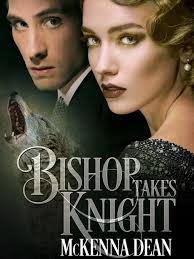 MFRWHooks: Bishop Takes Knight is only 99 cents!