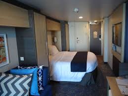 Royal caribbean mariner of the seas, 6d5n spice of south east asia cruise from singapore. Quantum Of The Seas Cruise Ship Cabins And Suites