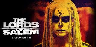 Film Review: The Lords of Salem | Isolated Nation