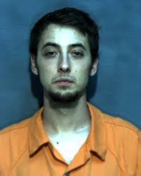 Houston County Arrests June 1