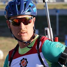 A successful USBA International Team trials for the team! Congrats to SPC  Maxime Germain and SSG Deedra Irwin