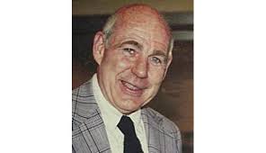 DANIEL KERINS Obituary (2021)