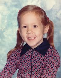 The Moore Family -- The Early Years