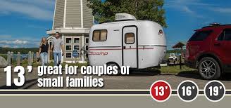 Maybe you would like to learn more about one of these? Lightweight Travel Trailers Small Campers Scamp Trailers With Bathroom And Shower Rv Mini Pull Behind Ultralight Fiberglass Camping Trailer Manufacturer Compact