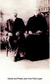 Daniel Logan (1825-1910)