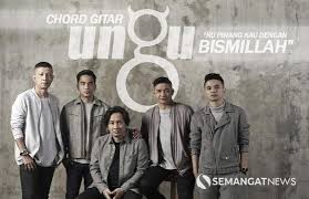 Berikut chord ukulele senar 3 dan lirik lagu aku sayang banget sama kamu yang dipopulerkan souqy. Chord Kunci Gitar Ungu Ku Pinang Kau Dengan Bismillah Dan Lirik Lagu Semangat News