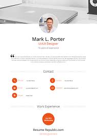 The first thing you need to know about writing your first cv is that there are different kinds of cv formats, each serving a very different purpose. Awesome Resume Bitem