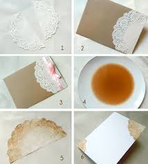 Faire part de mariage à personnaliser avec photos/textes. Tutoriel Faire Part De Mariage Vintage Faire Part Mariage Invitation Mariage Originale Decoration Mariage