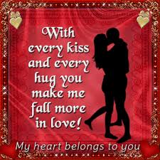Each day without seeing your face will be painful to bear. My Heart Belongs To You Animated Picture Codes And Downloads 134227347 820853952 Blingee Com