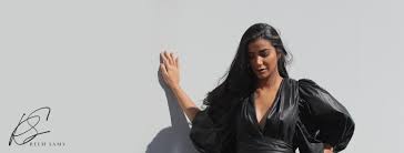 تحتفل الفنانة الشابة ريم سامي ، بخطوبتها على رجل الأعمال طارق هيمن، بقرية سيدي عبد الرحمن في الساحل الشمالي. Reem Samy Ø±ÙŠÙ… Ø³Ø§Ù…ÙŠ Facebook