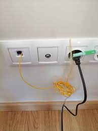 Evet bununla da mümkün oluyor eve kadar fiber. Turk Telekom Fttn Fiber Altyapi Baglantisi Ve Kurulum Surecleri Burak Avcioglu Teknoloji Ekonomi Yazilim Test Otomasyon Ve Devops